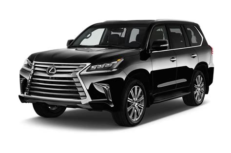 2016 Lexus LX570 Prices, Reviews, and Photos - MotorTrend