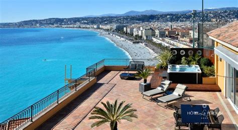 The best hotels in Nice France - Riviera Bar Crawl Tours