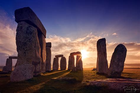 Stonehenge : Photographing the Inner Circle at Sunrise | Paul Reiffer ...