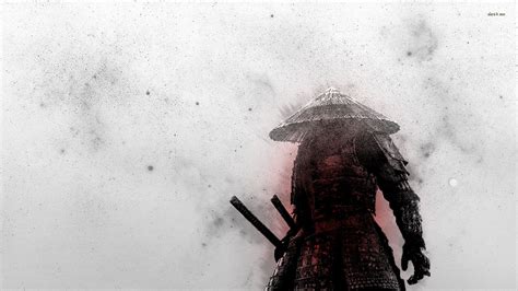 823 Wallpaper Pc Samurai free Download - MyWeb