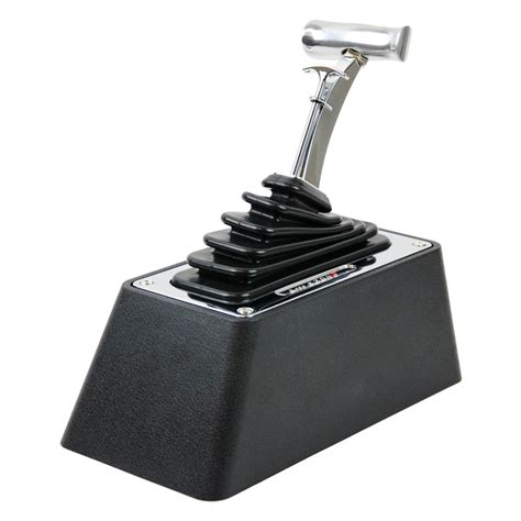 B&M 80690 Automatic Shifter - Megashifter - Universal