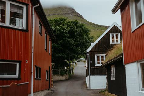 Visit Faroe Islands