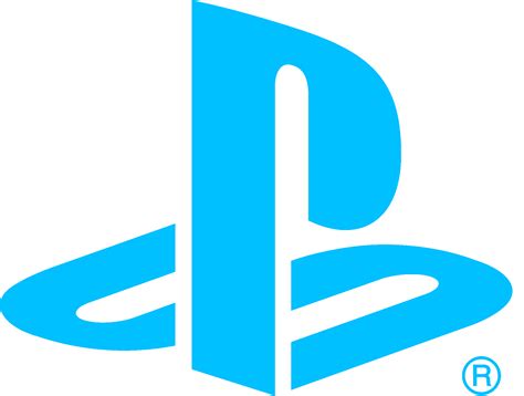 playstation logo png cutout PNG & clipart images | CITYPNG