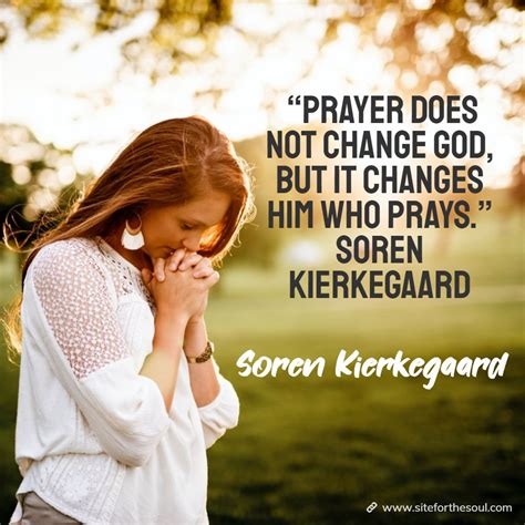 29 Best Prayer Quotes with Amazing Photos - siteforthesoul