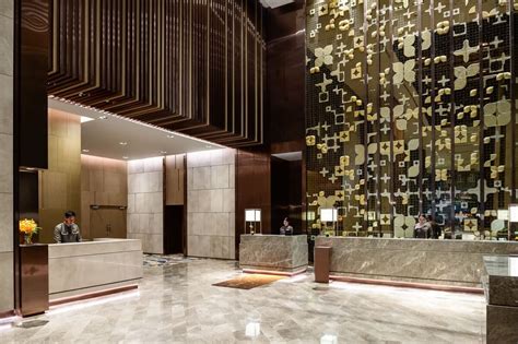 Nikko Hotel Brings Stylish Luxury To Thonglor