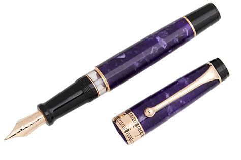 Best Luxury Pens: 10 Brands That Make The Best Writing Instruments