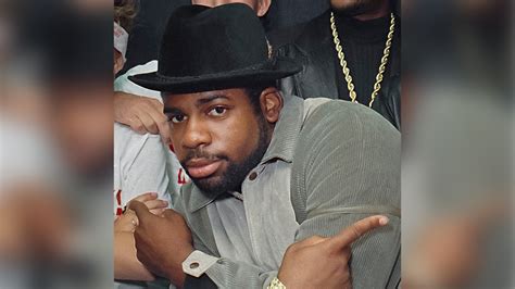 Jam Master Jay murder: Jay Bryant charged in murder of Run DMC rapper ...