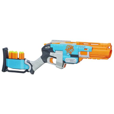 NERF Zombie Strike Sledgefire...B00ILD589G | Encarguelo.com