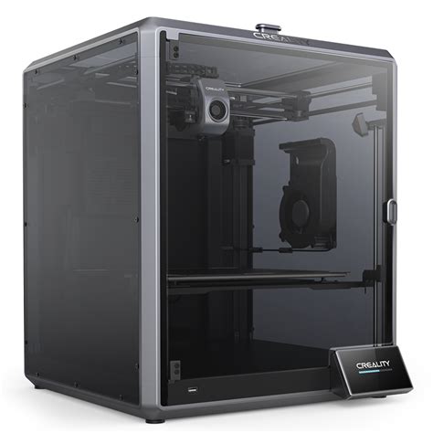 Creality K1 Max - FDM 3D printer | Filament2Print