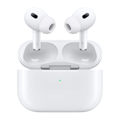 Pick up a pair of Apple’s latest AirPods Pro for less