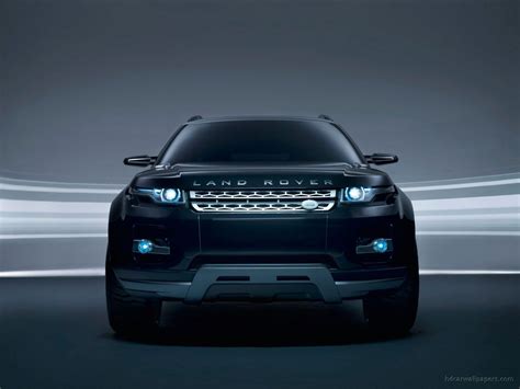 Range Rover Logo Wallpapers - Wallpaper Cave