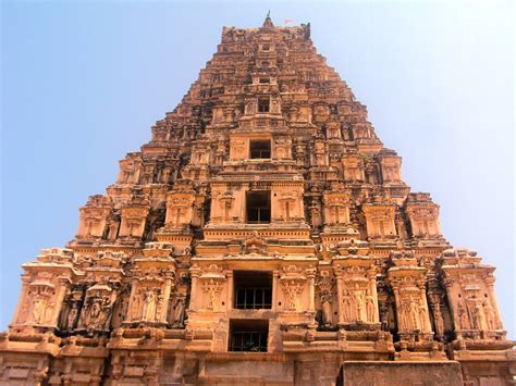 Virupaksha Temple ::: Believed to functioning uninterrupte… | Flickr