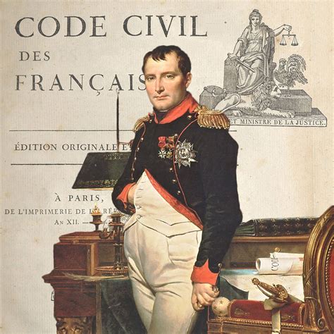 Napoleonic Code