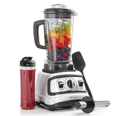 7 Best Blender for Crushing Ice Products from 7 Brands