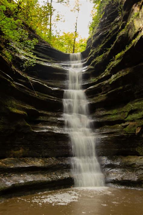 Starved Rock hiking: 12 best Starved Rock trails you should do