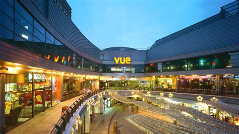 Vue Cinema Listings - Find Local Vue Cinemas - Time Out London