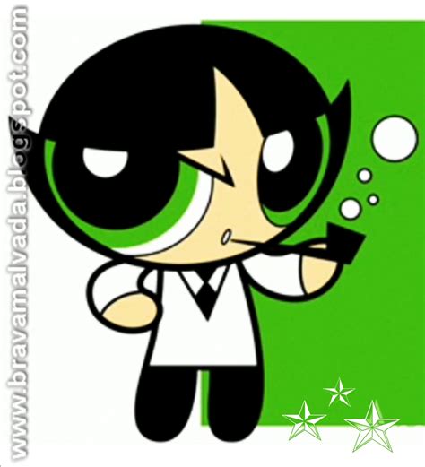 buttercup - Powerpuff Girls Photo (7162294) - Fanpop