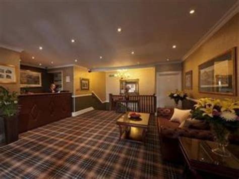 Old Waverley Hotel in Edinburgh - Room Deals, Photos & Reviews