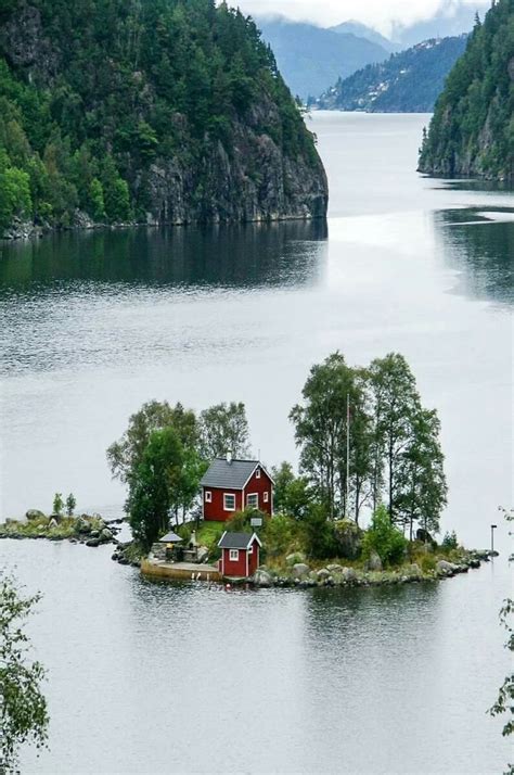 Norwegian Fjords Beautiful World, Beautiful Places, Beautiful Norway ...