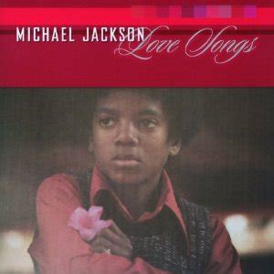 Love Songs (Michael Jackson album) - Wikipedia