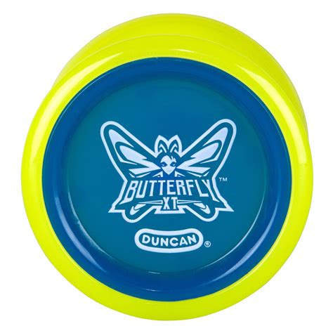 Duncan Butterfly XT™ Bearing Yo-Yo - Flow DNA