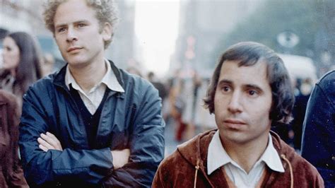 Simon & Garfunkel's Bridge Over Troubled Water: the meaning behind the ...