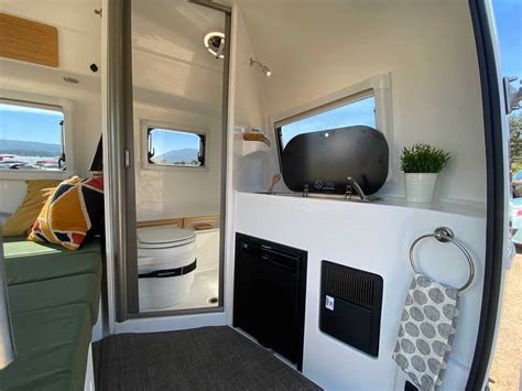 RV Review: Forthcoming Happier Camper HC1 Studio - RV Travel