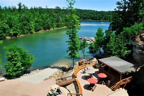 Smith Lake RV & Cabin Resort (Crane Hill) - All You Need to Know BEFORE ...