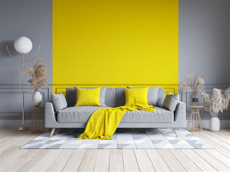 9 Amazing Living Room Paint Ideas For An Affordable Makeover - Décor Aid