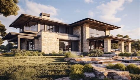 Texas Modern Homes For Sale - Contemporary & Modern Styles