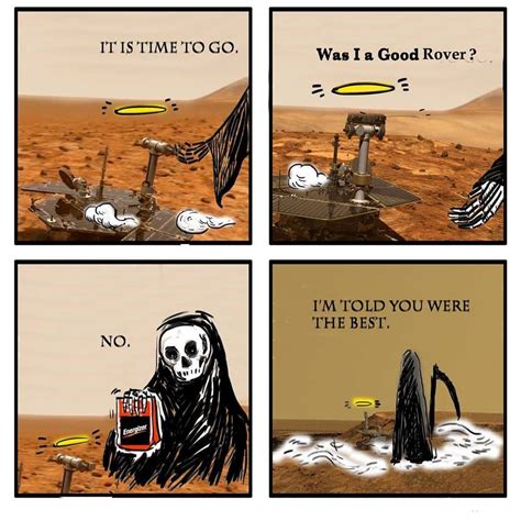 Mars Rover Meme - Goimages Talk