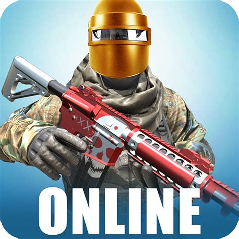 [Descargar] Strike Force - Online FPS - QooApp Game Store