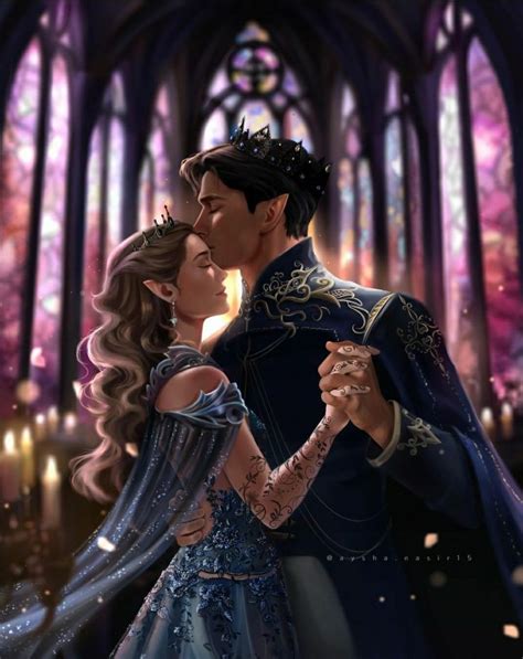 𝑭𝒆𝒚𝒓𝒆∦𝑹𝒉𝒚𝒔𝒂𝒏𝒅 - 𝑨𝑪𝑶𝑻𝑨𝑹 | Feyre and rhysand, A court of mist and fury ...