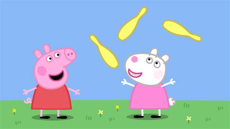 Fresh 60 of Peppa Pig Garden Games Episode | ericssonk510iusbdriver