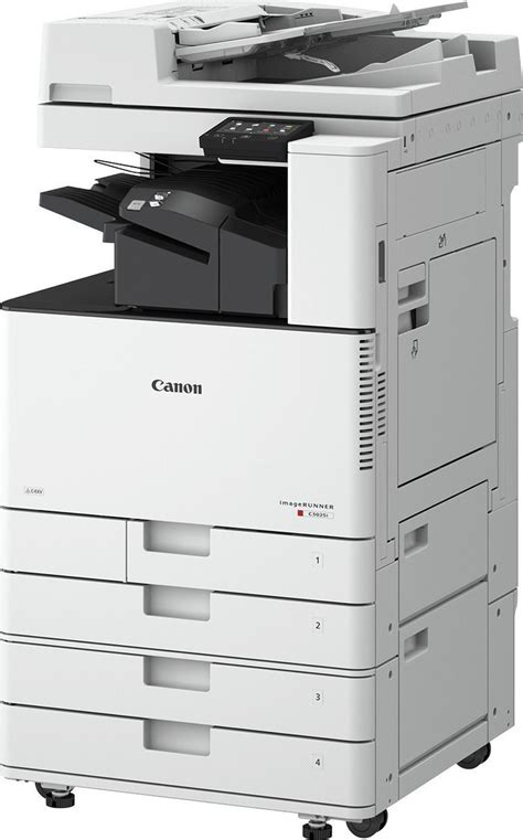 Canon imageRunner C3025i - Skroutz.gr