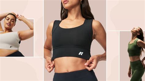 This Taylor Swift-Approved Sports Bra Is Helping Us Achieve Better Posture