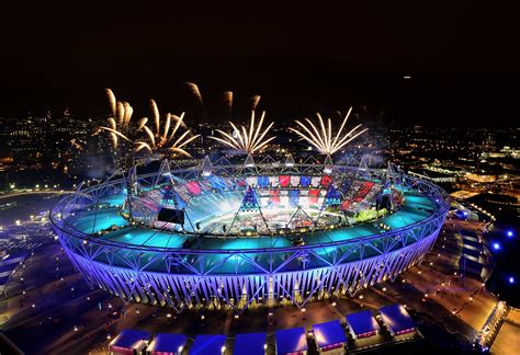 Olympic Games 2024 Opening Ceremony Schedule - Magda Cairistiona