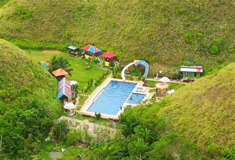 Chocolate Hills resort isinara na | Pilipino Star Ngayon