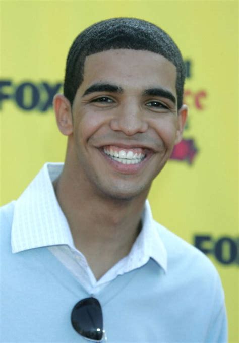 Happy Birthday, Drake!