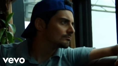 Brad Paisley - "She's Everything" (Official Music Video)