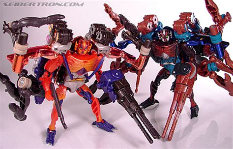 Transformers Beast Wars Metals Rampage Toy Gallery (Image #132 of 163)