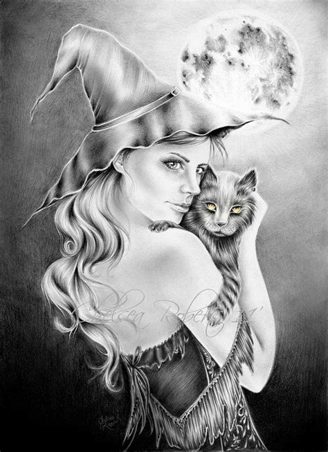 View 15 Realistic Halloween Drawing Ideas - fronttrendbook