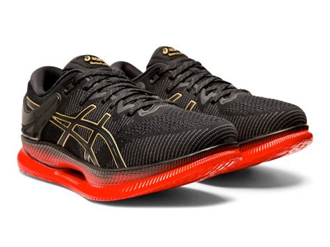 ASICS MetaRide, review y opiniones | Desde 185,91 € | Runnea