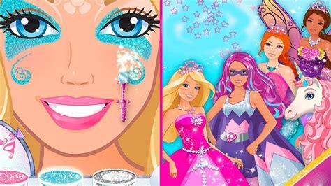 7 Best Barbie Games for Android & iOS | Free apps for Android and iOS