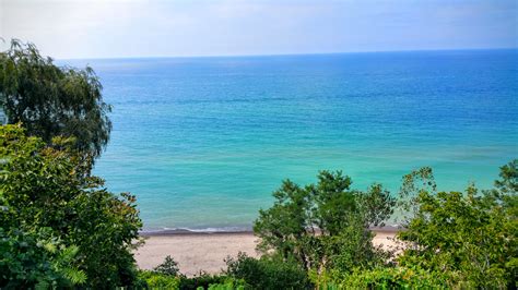 Featured Lake Michigan Lakefront Site