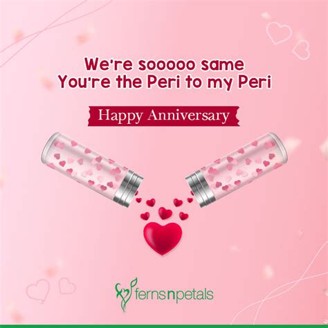 100+ Happy Anniversary Wishes: Quotes N Messages - FNP