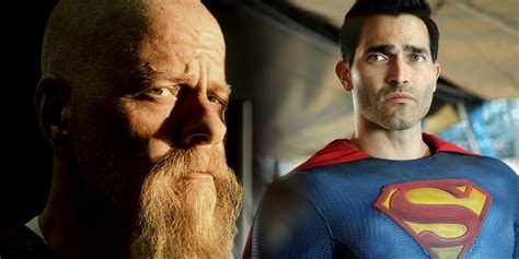 Superman & Lois Finale Teases Lex Luthor Killing the Man of Steel