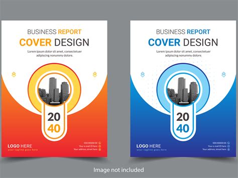 Corporate Business Book Cover Design by bicitro.bd on Dribbble