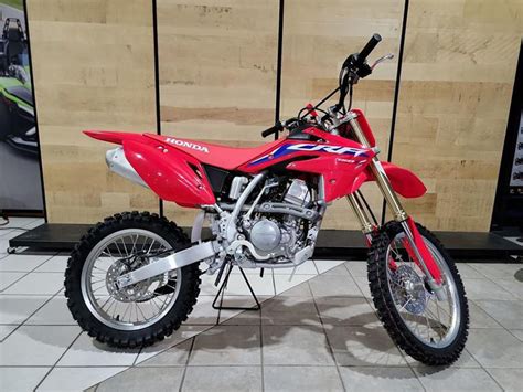 2023 CRF150R Honda Dirt Motorcycle - Review Specs Price