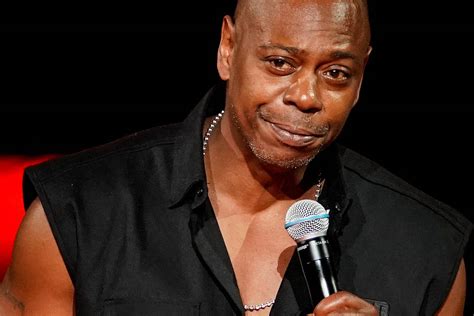 Dave Chappelle faz piadas com pessoas trans e PCD em show - 03/01/2024 ...